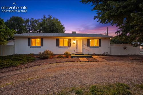 257 Glenmoor Rd, Canon City, CO, 81212-2715 | Card Image