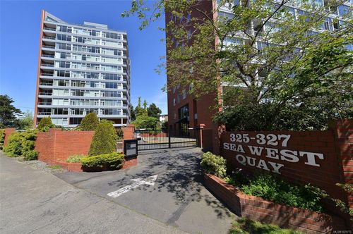 1101-327 Maitland St, Victoria, BC, V9A7G7 | Card Image