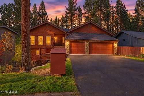 1092 Deer Cliff Dr, Zephyr Cove, NV, 89448-9841 | Card Image