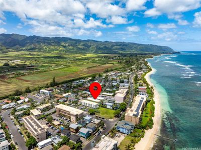 201 - 68-051 Akule Street, Home with 2 bedrooms, 1 bathrooms and 1 parking in Waialua HI | Image 1