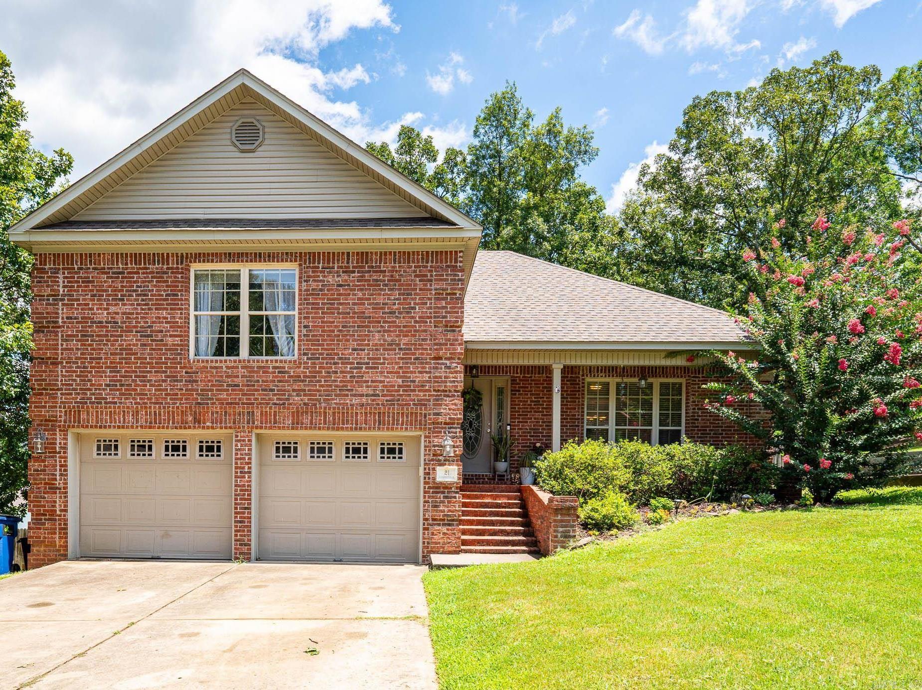 Clearwater Ln, Cabot, AR 72023