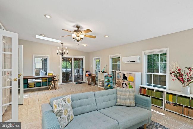 9220 Burnetta Dr, House other with 4 bedrooms, 4 bathrooms and null parking in ANNANDALE VA | Image 25