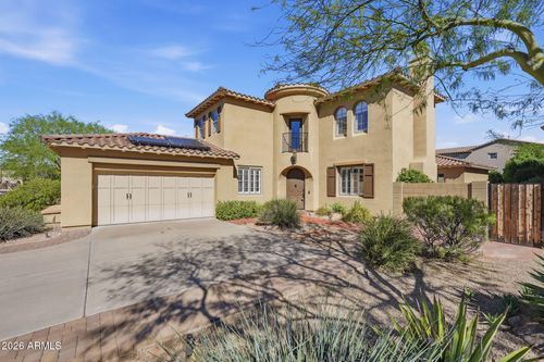 3752 E Donald Dr, Phoenix, AZ, 85050-7371 | Card Image