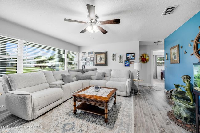 262 Dock Ave, House other with 2 bedrooms, 2 bathrooms and null parking in SEBASTIAN FL | Image 8