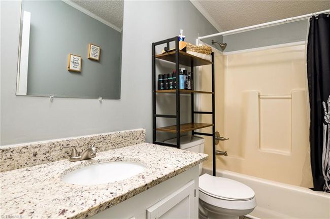 167 Sand Clay Ln, House other with 3 bedrooms, 3 bathrooms and null parking in Mocksville NC | Image 15