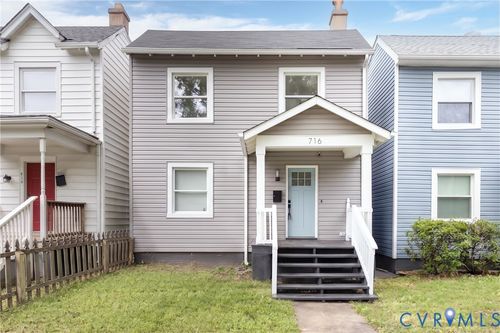 716 Gladstone Ave, Richmond, VA, 23222-3102 | Card Image