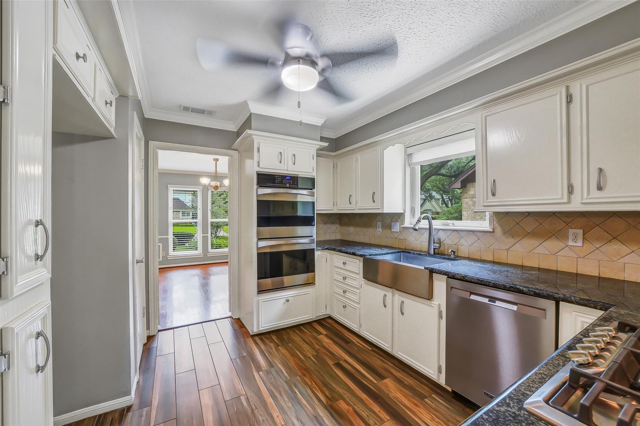 Residential in Katy 2