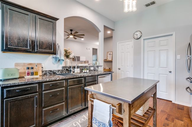 2117 Sunny Side Dr, House other with 4 bedrooms, 2 bathrooms and null parking in Little Elm TX | Image 12