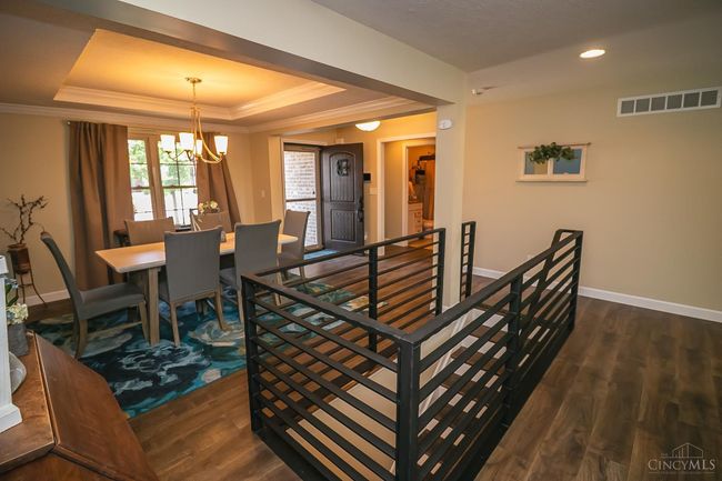 1331 Peregrine Way, House other with 4 bedrooms, 3 bathrooms and null parking in Hamilton OH | Image 14