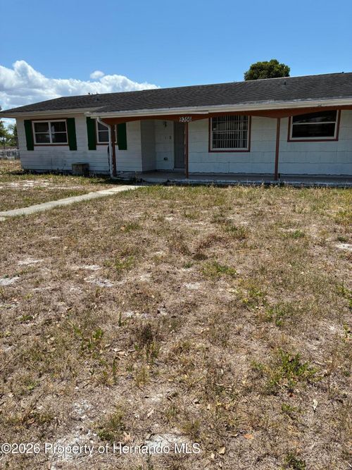 9356 Chase St, Spring Hill, FL, 34606-1612 | Card Image