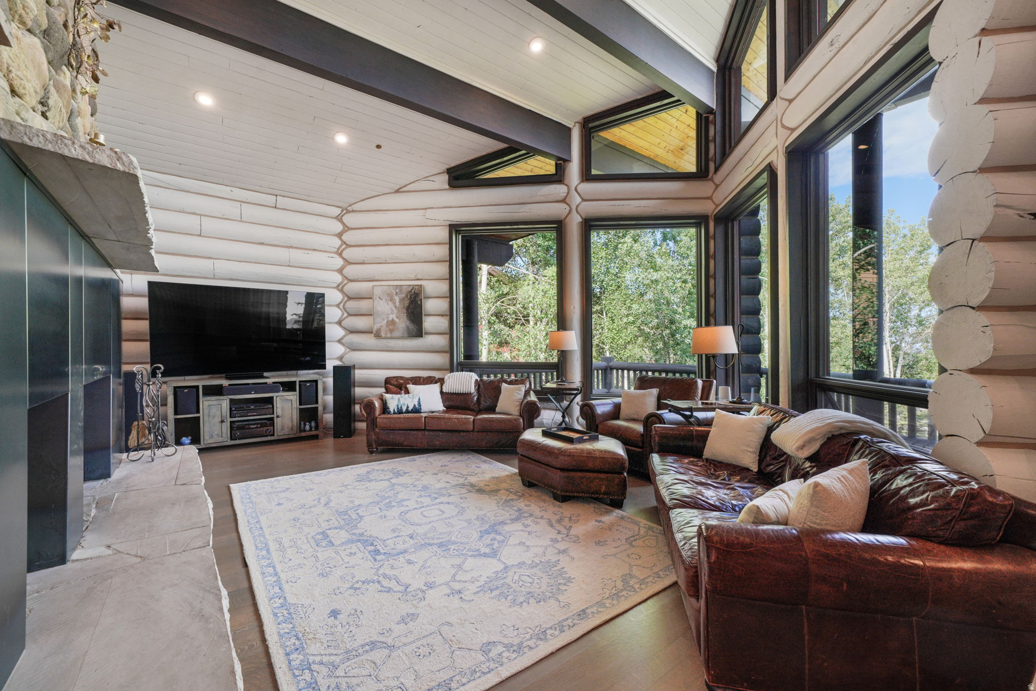 Residential in Park City 5