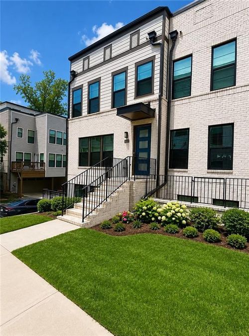 1038 Burnside Ln Nw, Atlanta, GA, 30318-2232 | Card Image