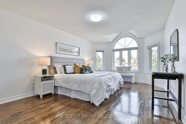 23 Sheila Cres, House other with 6 bedrooms, 5 bathrooms and 6 parking in Richmond Hill ON | Image 27