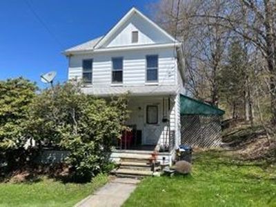 388 W Main Street, House other with 2 bedrooms, 2 bathrooms and null parking in Hancock NY | Image 1