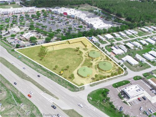 1406 Us Highway 27 N, Sebring, FL, 33870 | Card Image