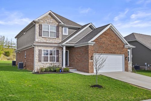 113 Old Station Rd, Frankfort, KY, 40601-7808 | Card Image