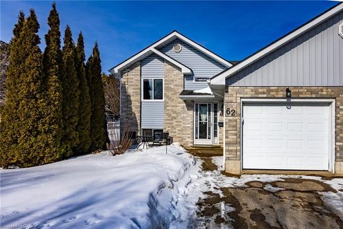62 Beckett Blvd, Tillsonburg, ON, N4G5N3 | Card Image