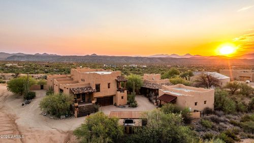 35607 N 138th Way, Scottsdale, AZ, 85262-5929 | Card Image