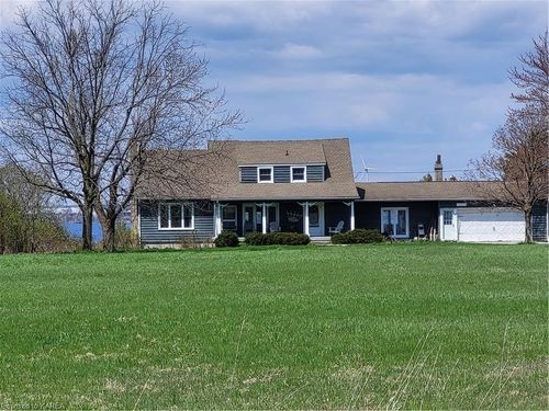 4180 Front Rd, Stella, ON, K0H2S0 | Card Image