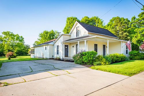 273 Mill St, North Lewisburg, OH, 43060-9609 | Card Image