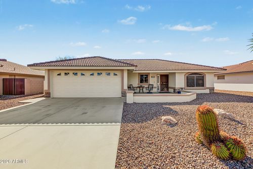 2266 S Olivewood --, Mesa, AZ, 85209 | Card Image