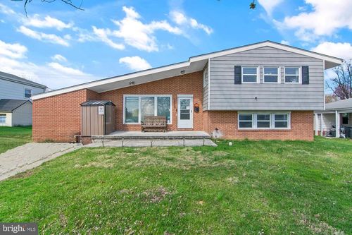 2508 Smith Ave, BALTIMORE, MD, 21209-2506 | Card Image