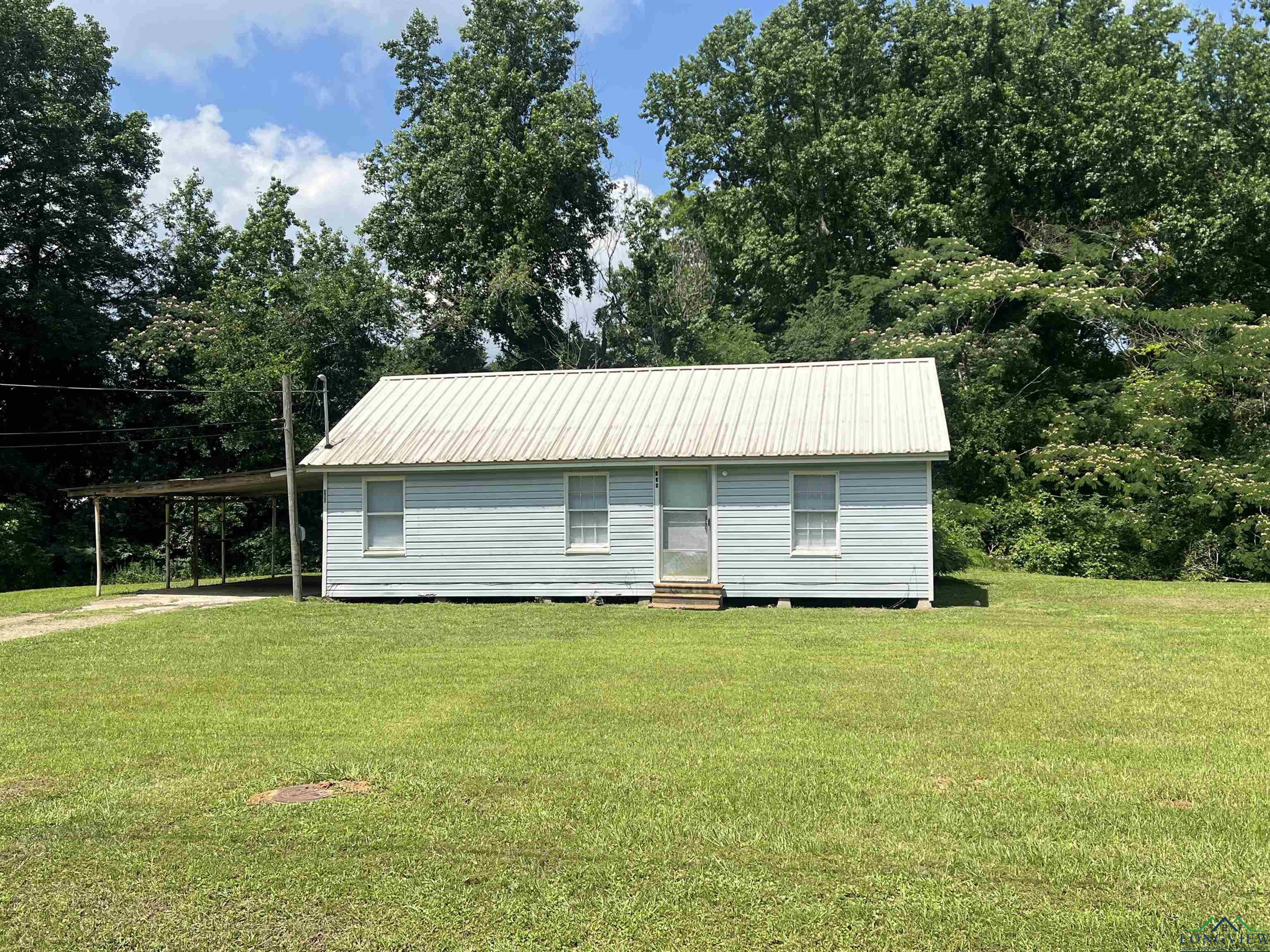 Live Oak St, Carthage, TX 75633