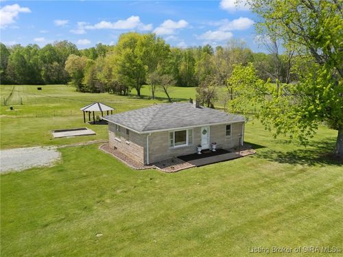 4965 Highway 135 Ne, Corydon, IN, 47112-7314 | Card Image