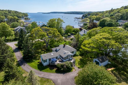 49 Murray Hill Rd, East Boothbay, ME, 04544-1708 | Card Image