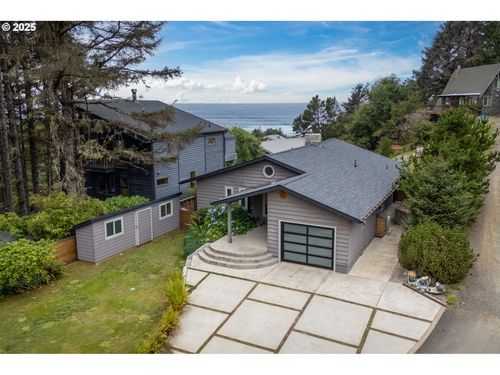 49750 Nescove Dr, Neskowin, OR, 97149-8302 | Card Image