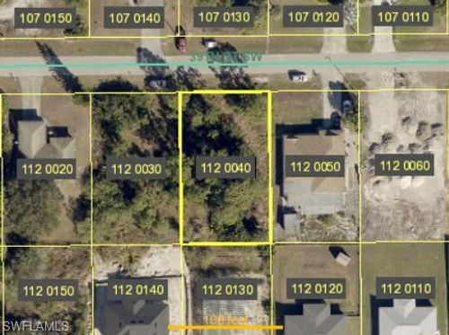 2511 39th St Sw, Lehigh Acres, FL, 33976-4546 | Card Image