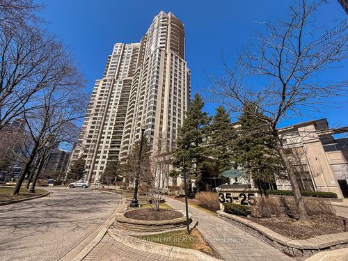 2706-35 Kingsbridge Garden Cir, Mississauga, ON, L5R3Z5 | Card Image