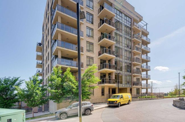 304 - 10 Shawnee Hill Sw, Condo with 1 bedrooms, 1 bathrooms and 1 parking in Calgary AB | Image 28