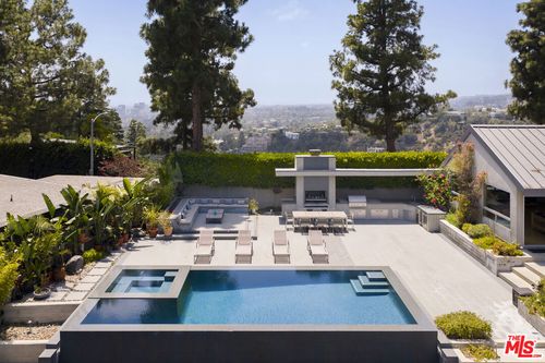 1270 Lago Vista Dr, Beverly Hills, CA, 90210 | Card Image