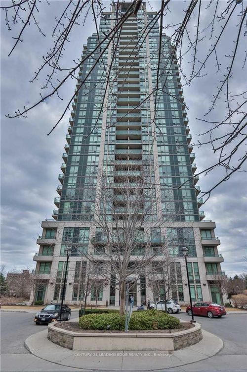 2510-3515 Kariya Dr, Mississauga, ON, L5B0C1 | Card Image