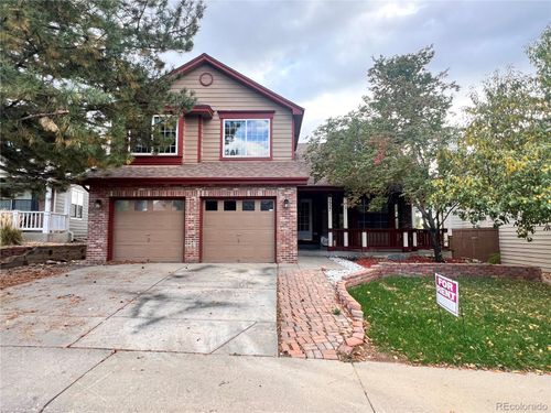 9937 Spring Hill Ln, Highlands Ranch, CO, 80129-3833 | Card Image