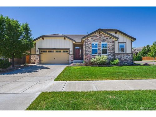15424 E 115th Ave, Commerce City, CO, 80022-6642 | Card Image