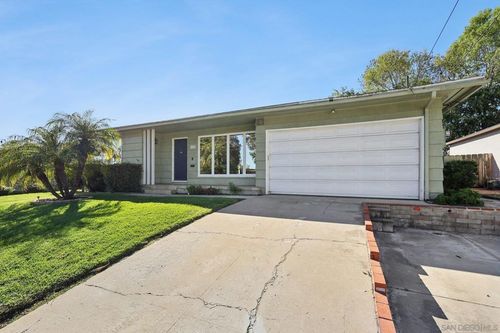 4626 Terry Ln, La Mesa, CA, 91942-5851 | Card Image