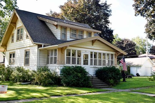 319 S 10th St, Osage, IA, 50461-1538 | Card Image