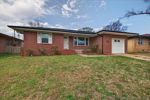 319 Waverly Ave, Bartlesville, OK, 74006-2542 | Card Image