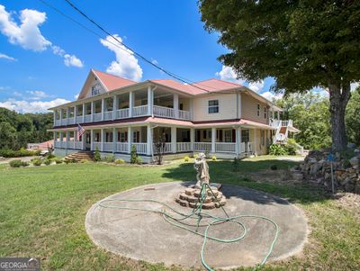 1791 Highway 42 S, House other with 6 bedrooms, 4 bathrooms and 6 parking in Flovilla GA | Image 2