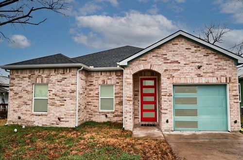 1519 Stonewall St, Greenville, TX, 75401-2724 | Card Image