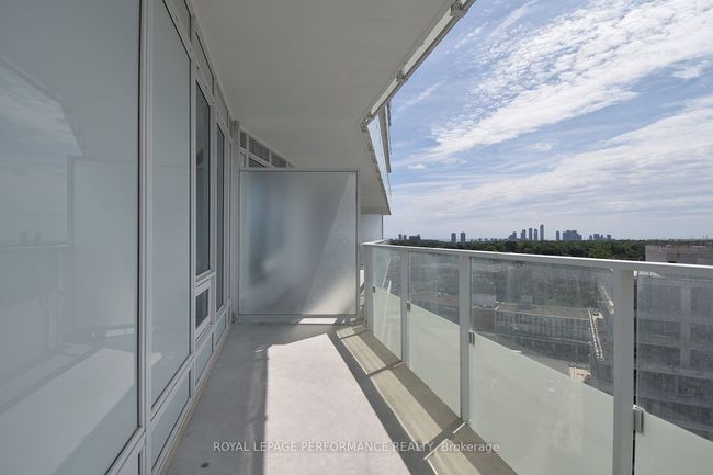 1101 - 20 Brin Dr, Condo with 2 bedrooms, 1 bathrooms and 1 parking in Etobicoke ON | Image 11