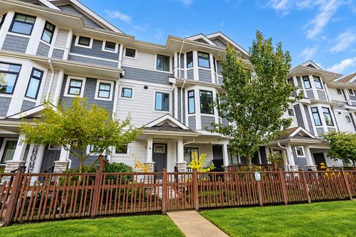 4-189 Wood St, New Westminster, BC, V3M0L7 | Card Image