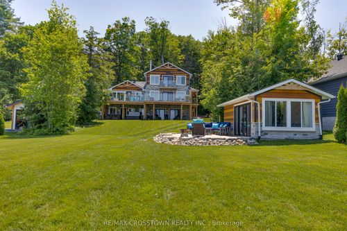 2216 S Orr Lake Rd, Elmvale, ON, L0L1P0 | Card Image