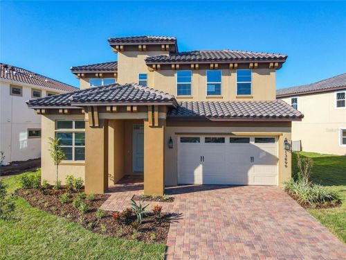13899 Larkton Ln, ORLANDO, FL, 32832 | Card Image