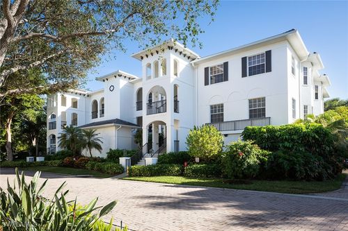 203-790 Bentwater Cir, NAPLES, FL, 34108-0734 | Card Image