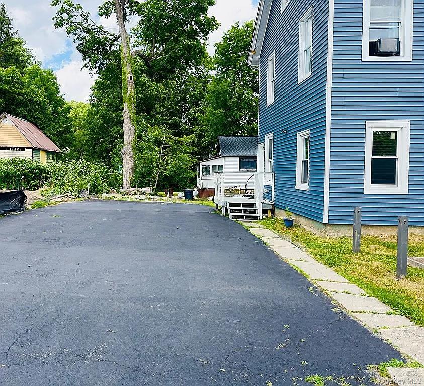 Residential Income in Wawarsing 2