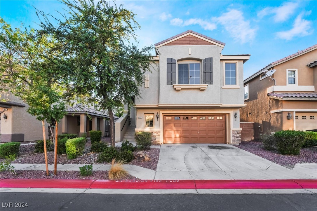 Post Mountain St, North Las Vegas, NV 89031