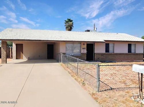 700 E Quail Ave, Apache Junction, AZ, 85119-3732 | Card Image